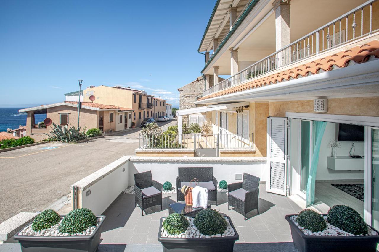 La Torre House Santa Teresa Gallura Exterior foto
